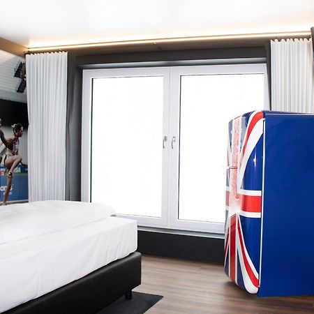 Fg Hotel By Wmm Hotels Freiberg Kültér fotó