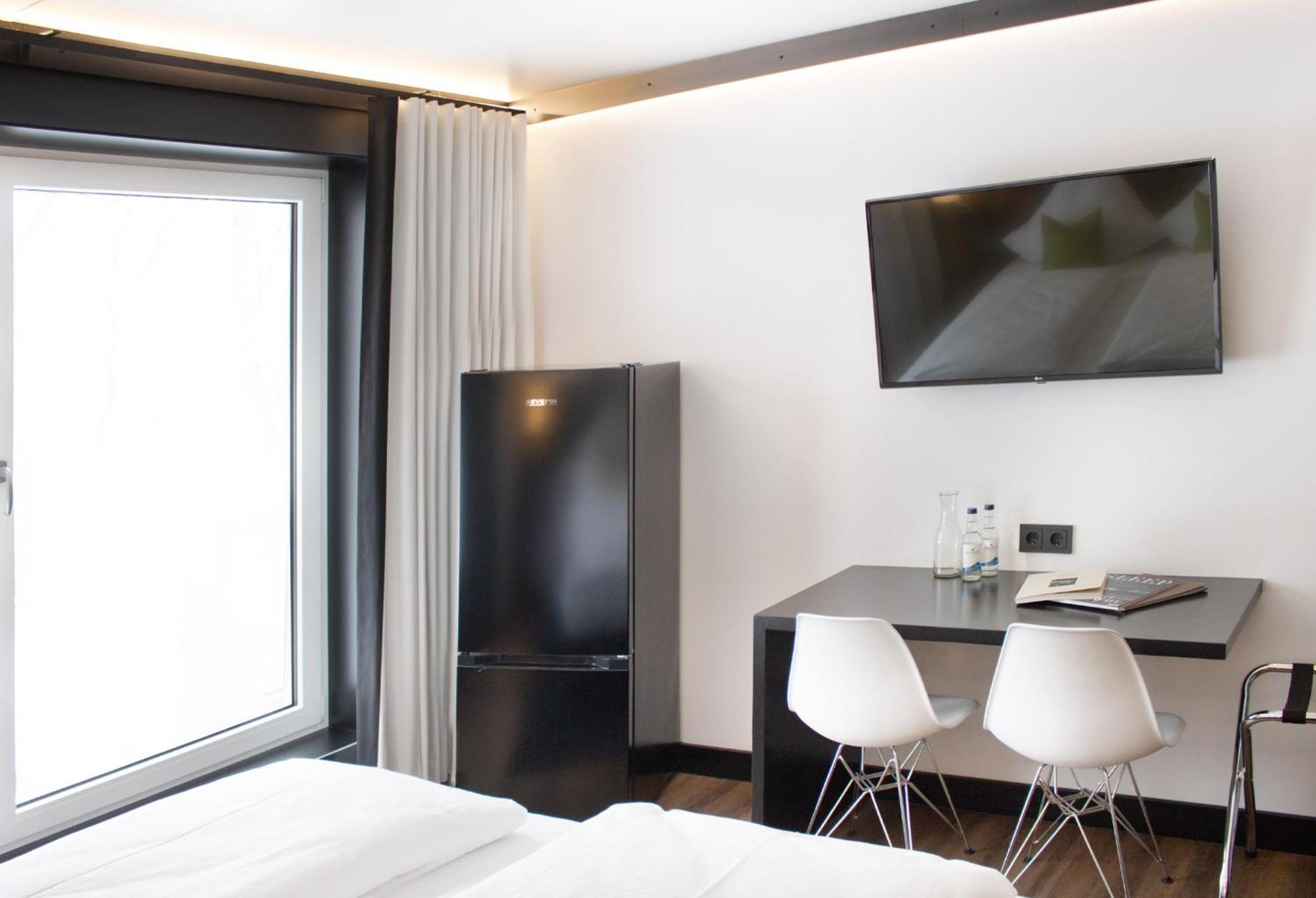 Fg Hotel By Wmm Hotels Freiberg Kültér fotó