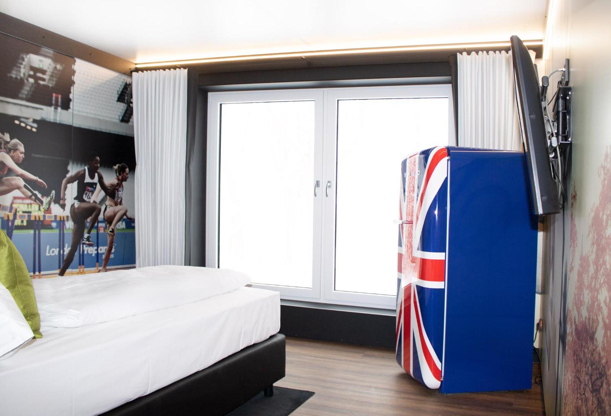 Fg Hotel By Wmm Hotels Freiberg Kültér fotó