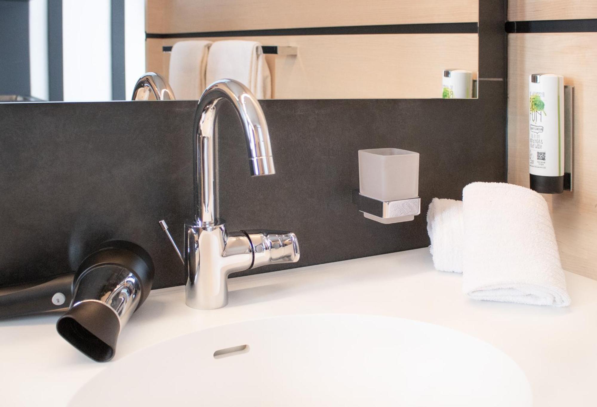 Fg Hotel By Wmm Hotels Freiberg Kültér fotó