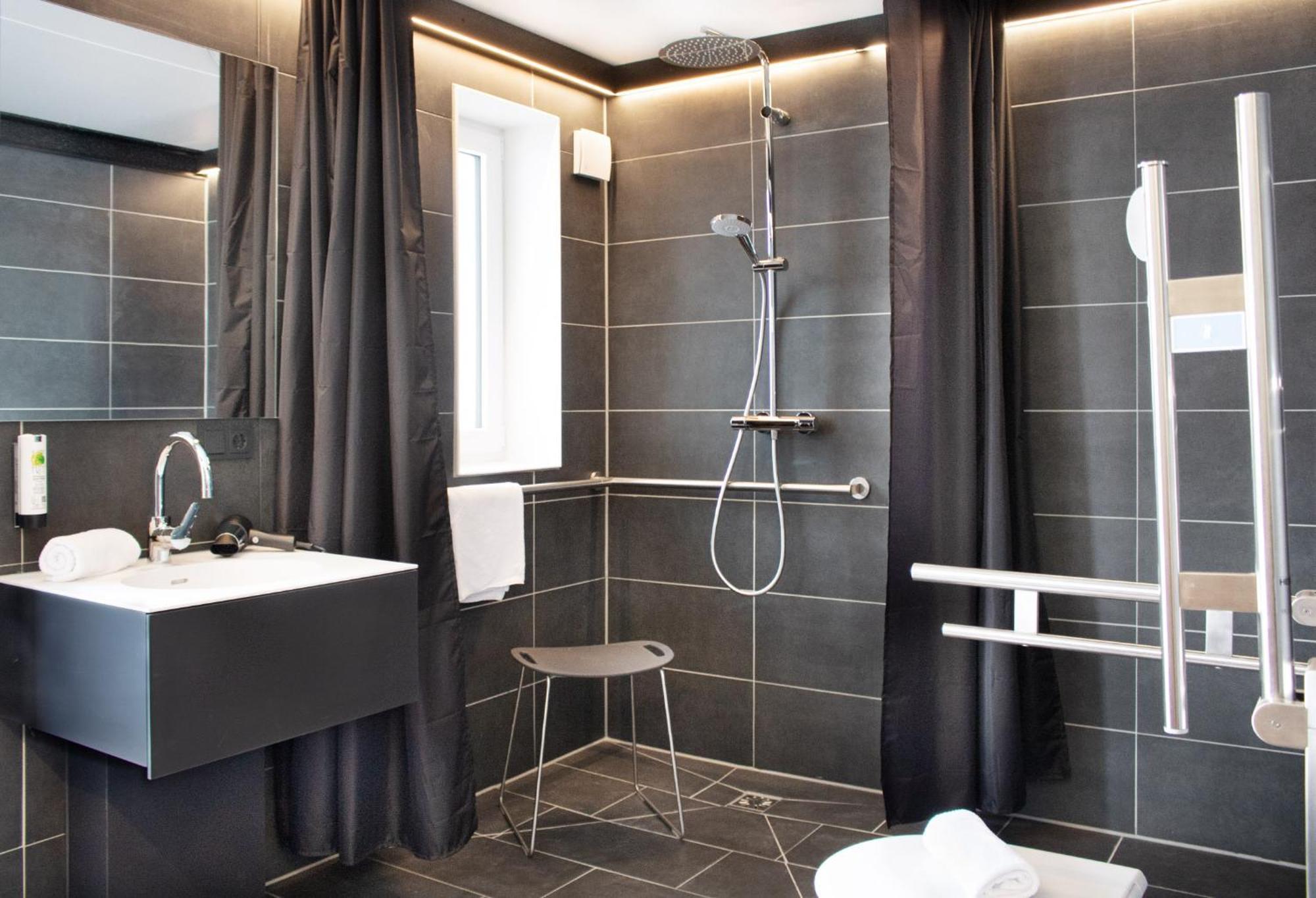 Fg Hotel By Wmm Hotels Freiberg Kültér fotó