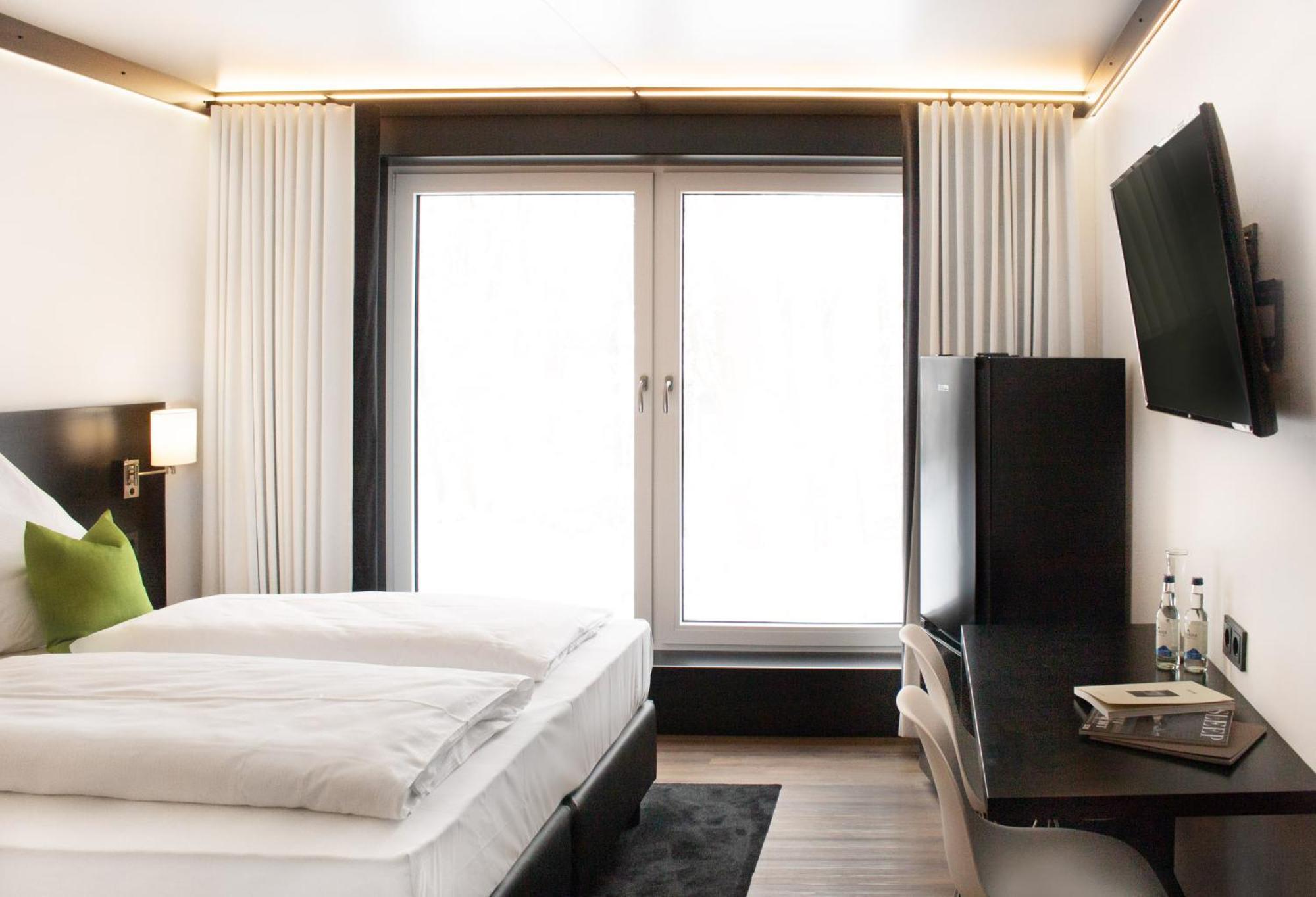 Fg Hotel By Wmm Hotels Freiberg Kültér fotó