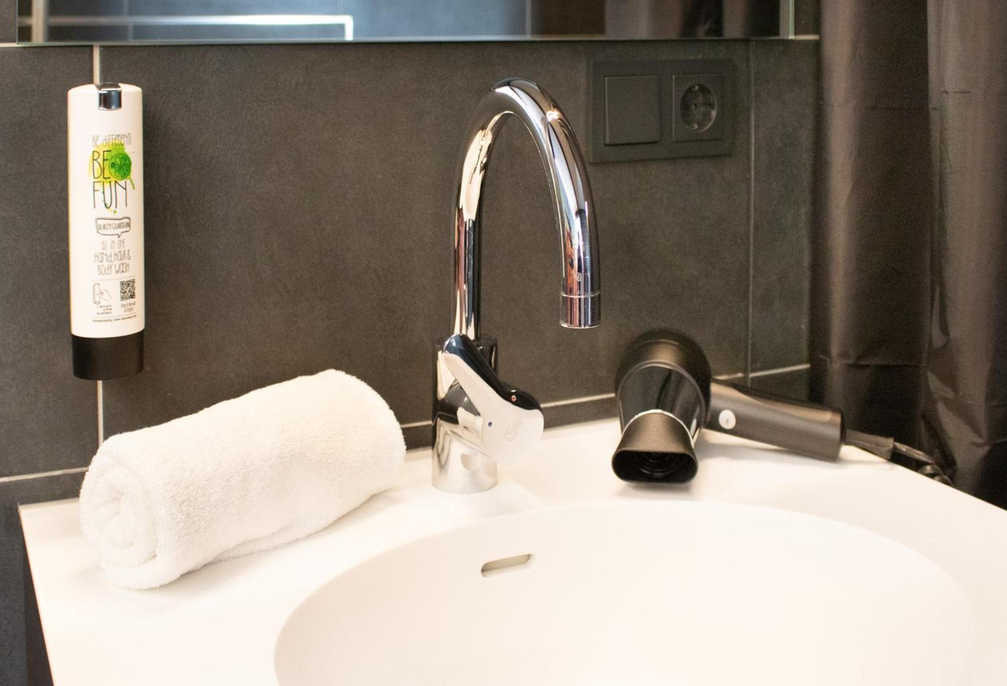 Fg Hotel By Wmm Hotels Freiberg Kültér fotó