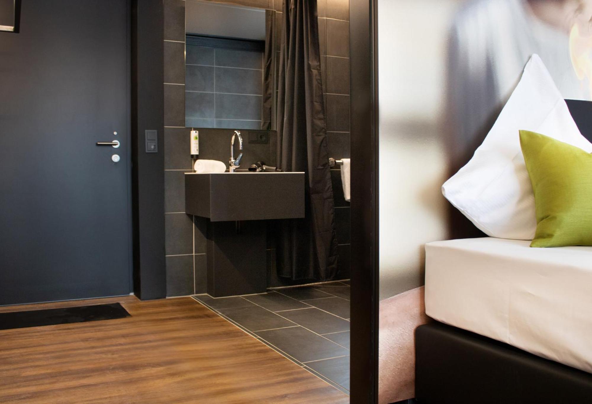 Fg Hotel By Wmm Hotels Freiberg Kültér fotó
