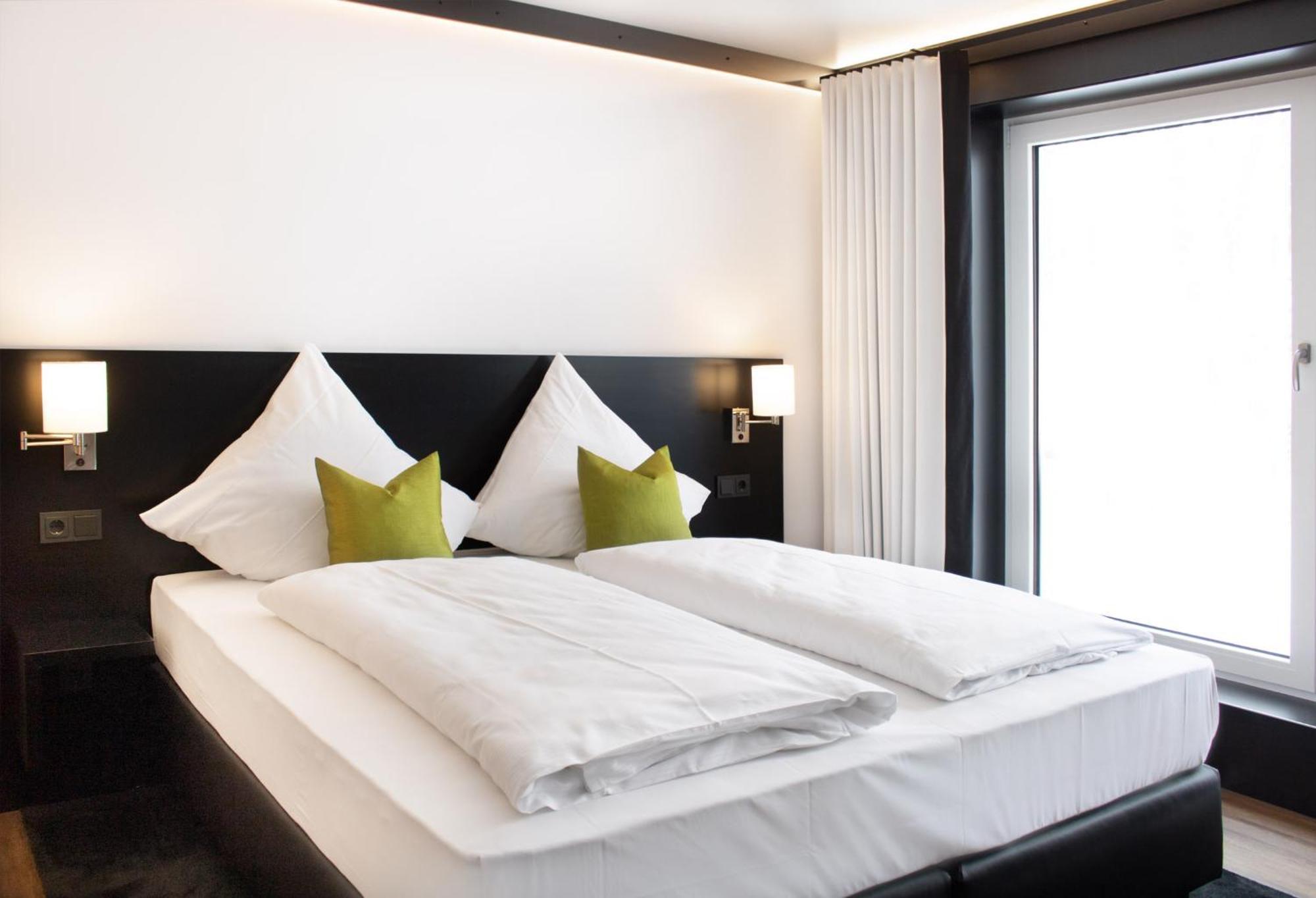 Fg Hotel By Wmm Hotels Freiberg Kültér fotó