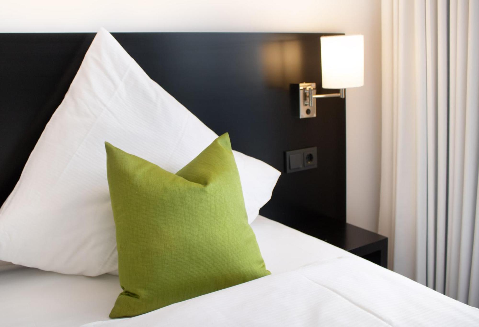 Fg Hotel By Wmm Hotels Freiberg Kültér fotó